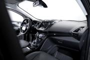 Ford Kuga II Рестайлинг Тюмень  - изображение 44