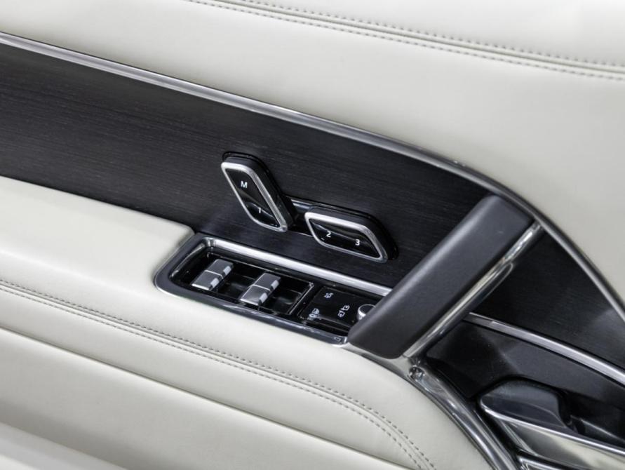 Land Rover Range Rover V Санкт-Петербург  - изображение 28