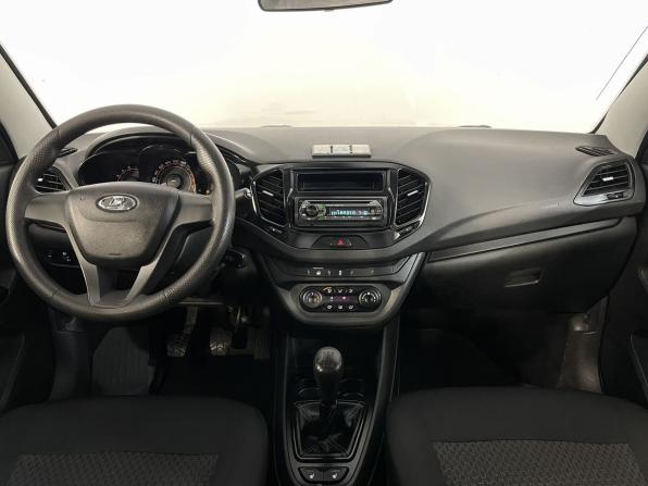 Lada (ВАЗ) Vesta I с пробегом 2018 года, цена 739 900 рублей, 115000 км, седан, Автокод Объявления