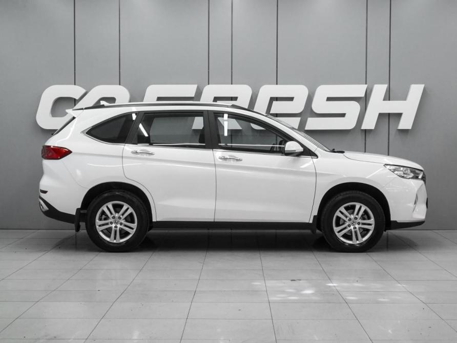 Haval M6 II Ростов-на-Дону  - изображение 5