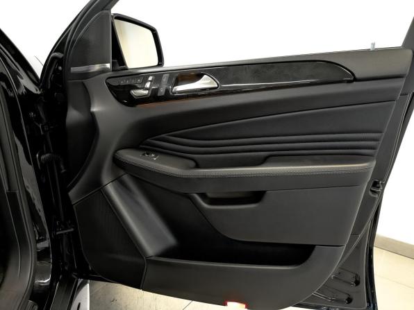 Mercedes-Benz GLE Coupe I (C292) с пробегом 2019 года, цена 4 560 000 рублей, 129722 км, внедорожник, Автокод Объявления