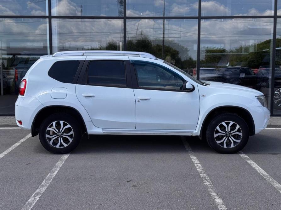 Nissan Terrano III (D10) Воронеж  - изображение 5