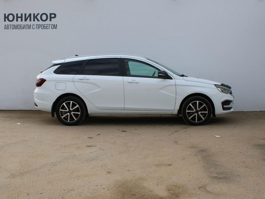 Lada (ВАЗ) Vesta I Рестайлинг (NG) Нижний Новгород  - изображение 4