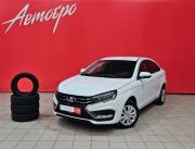 Lada (ВАЗ) Vesta I Рестайлинг (NG) Вологда  - изображение 18