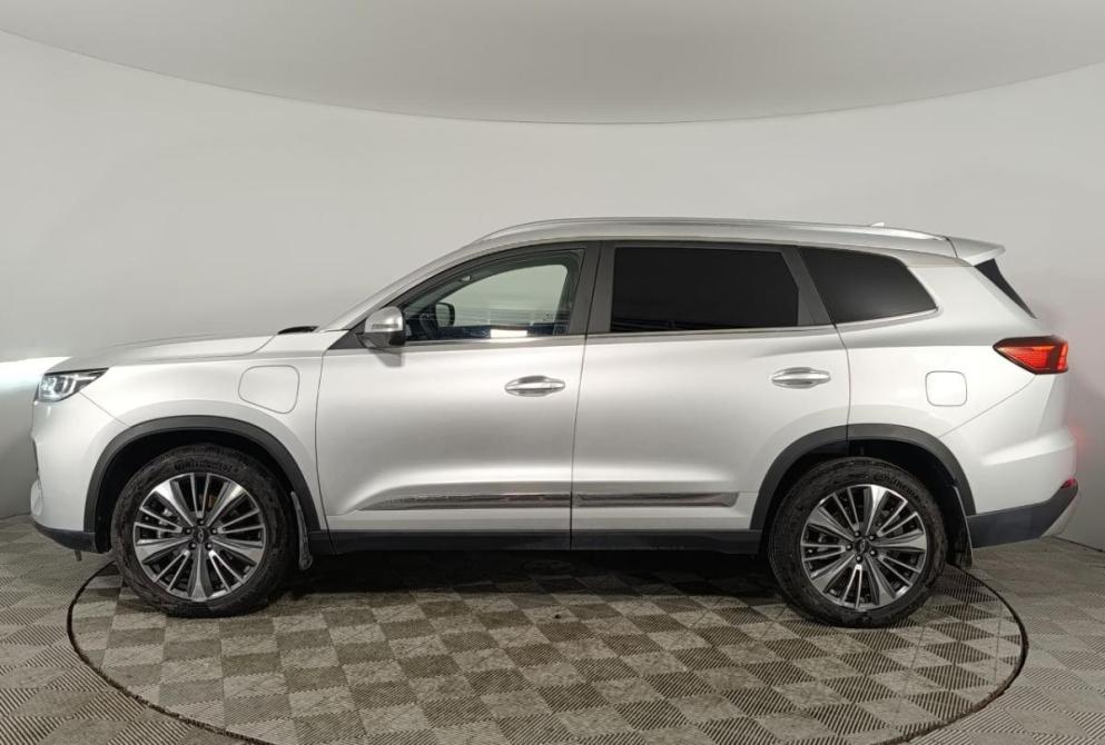 Chery Tiggo 8 Pro Plug-in Hybrid Волгоград  - изображение 4