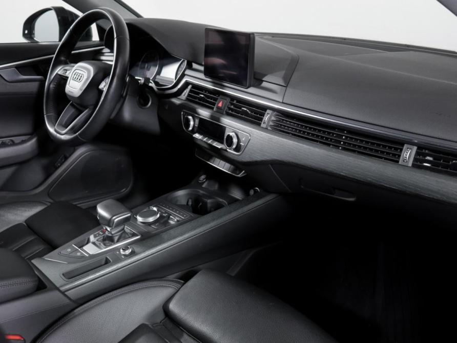 Audi A4 V (B9) Москва  - изображение 10