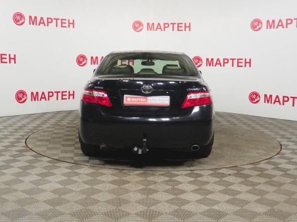 Toyota Camry VI (XV40) с пробегом 2006 года, цена 835 000 рублей, 316102 км, седан, Автокод Объявления