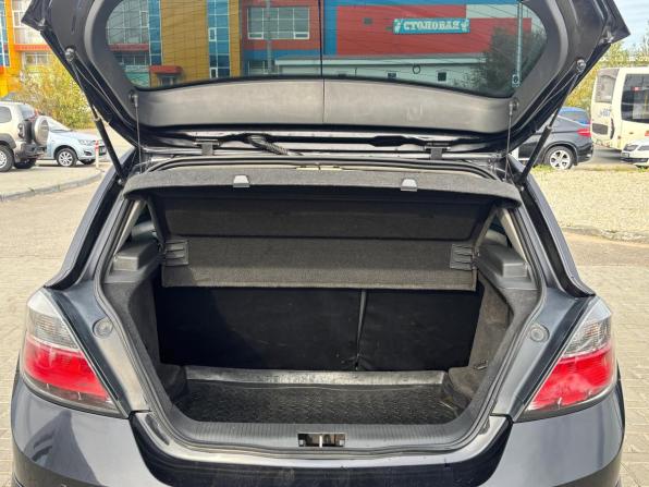 Opel Astra H Рестайлинг с пробегом 2007 года, цена 520 000 рублей, 180570 км, хэтчбек, Автокод Объявления