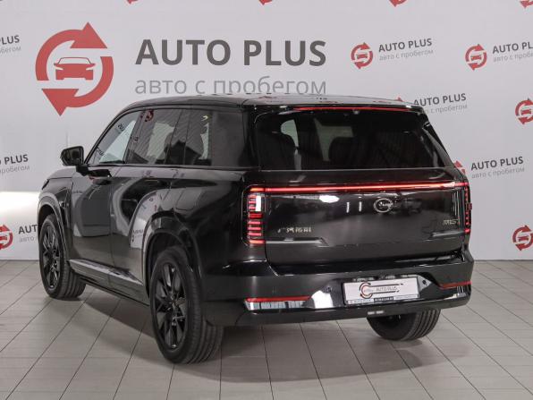 GAC Trumpchi S7 I Рестайлинг с пробегом 2026 года, цена 5 150 000 рублей, 20 км, внедорожник, Автокод Объявления