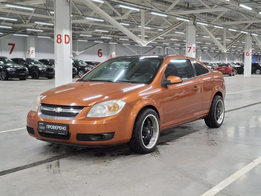 Chevrolet Cobalt I Казань  - изображение 1