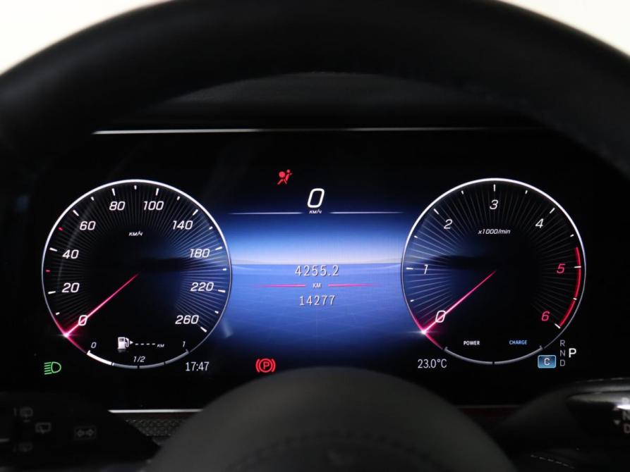 Mercedes-Benz G-Класс III (W465) Рестайлинг Москва  - изображение 12