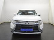 Mitsubishi Outlander III Рестайлинг 2 Санкт-Петербург  - изображение 19