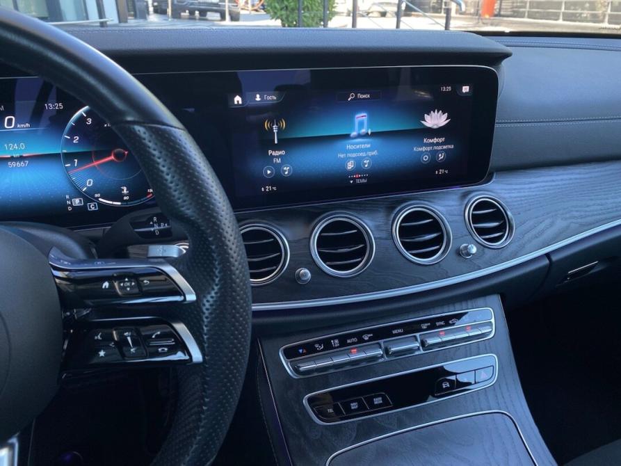 Mercedes-Benz E-Класс V (W213 S213 C238) Рестайлинг Сочи  - изображение 14