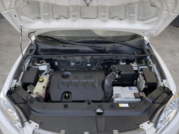 Toyota RAV4 III (XA30) Рестайлинг с пробегом 2011 года, цена 1 297 000 рублей, 204630 км, внедорожник, Автокод Объявления
