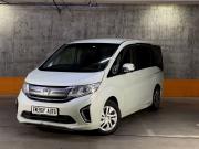 Honda Stepwgn V Уфа  - изображение 25