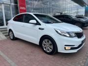Kia Rio III Рестайлинг Уфа  - изображение 15