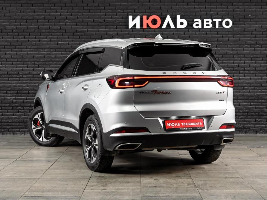 Chery Tiggo 7 Pro Max I Екатеринбург  - изображение 7