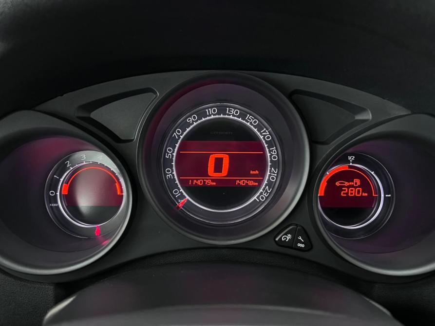 Citroen C4 II Волгоград  - изображение 14
