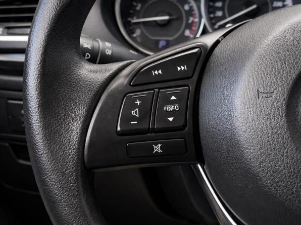 Mazda 6 III (GJ) с пробегом 2013 года, цена 1 457 000 рублей, 155640 км, седан, Автокод Объявления