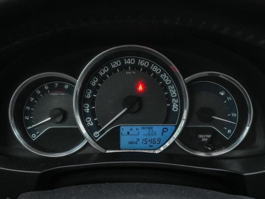 Toyota Corolla XI (E160 E170 E180) Волгоград  - изображение 12