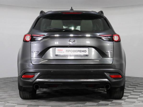Mazda CX-9 II Рестайлинг с пробегом 2022 года, цена 3 900 000 рублей, 167447 км, внедорожник, Автокод Объявления