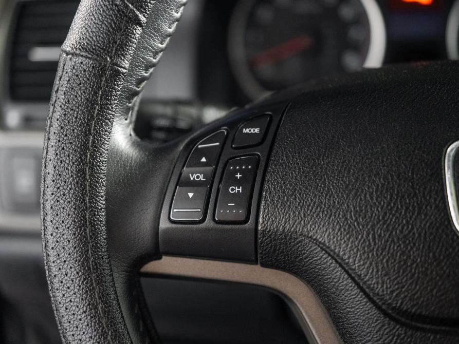 Honda CR-V III Рестайлинг Иркутск  - изображение 11