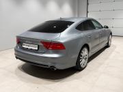 Audi A7 I (4G) Екатеринбург  - изображение 25