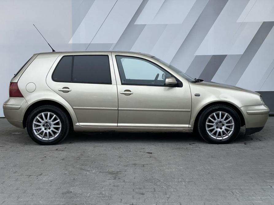 Volkswagen Golf IV Екатеринбург  - изображение 4