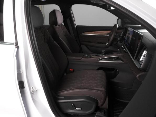 Geely Monjaro I Рестайлинг 2 с пробегом 2026 года, цена 4 466 000 рублей, 60 км, внедорожник, Автокод Объявления