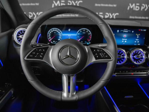 Новый Mercedes-Benz GLB I (X247) Рестайлинг 2025 года, цена 5 830 000 рублей, внедорожник, Автокод Объявления