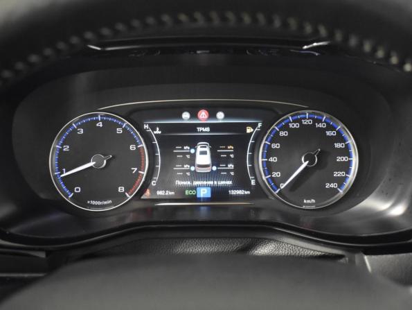 GAC GN8 I с пробегом 2020 года, цена 2 550 000 рублей, 132982 км, минивэн, Автокод Объявления