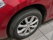 Nissan Tiida I Рестайлинг Санкт-Петербург  - изображение 23