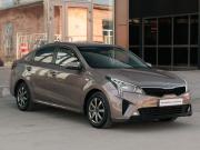 Kia Rio IV Рестайлинг Новосибирск  - изображение 22