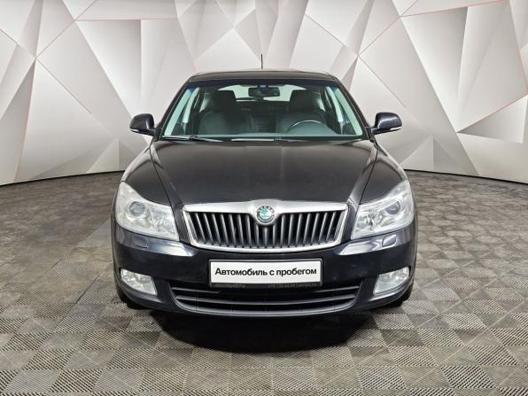 Skoda Octavia II (A5) Рестайлинг с пробегом 2012 года, цена 785 000 рублей, 215493 км, лифтбек, Автокод Объявления