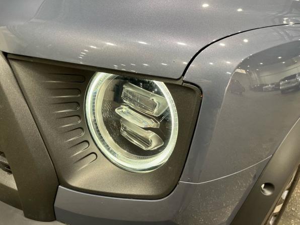 Haval Dargo I с пробегом 2024 года, цена 2 830 000 рублей, 18370 км, внедорожник, Автокод Объявления