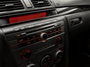 Mazda 3 I (BK) Рестайлинг Москва  - изображение 36