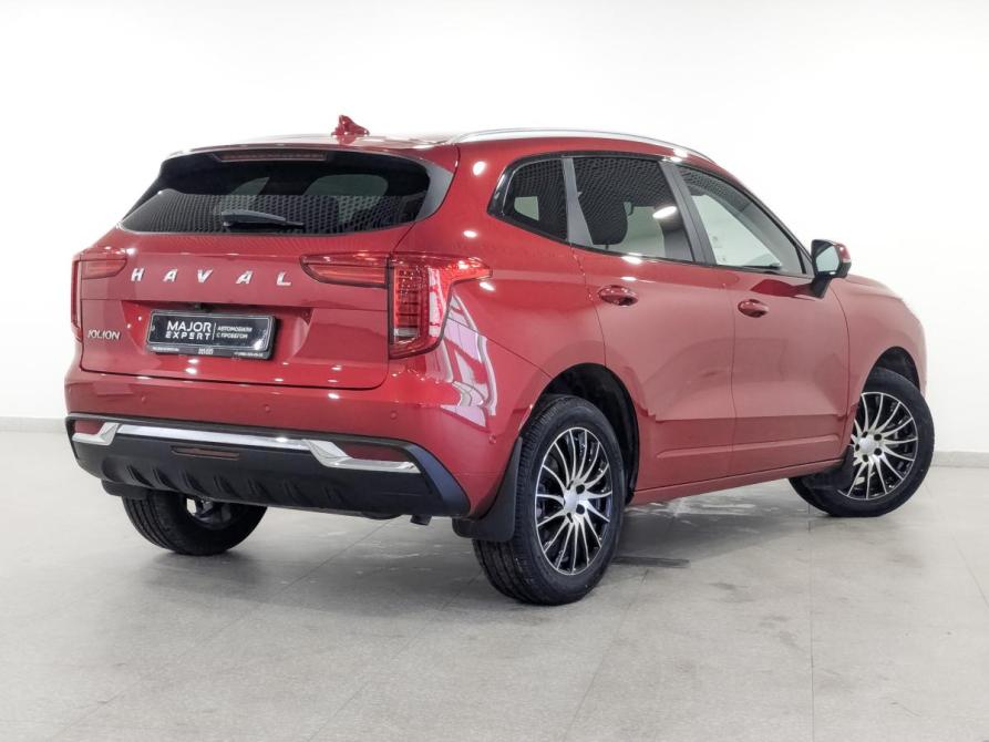 Haval Jolion I Москва  - изображение 5