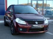 Suzuki SX4 I (Classic) Иваново  - изображение 19