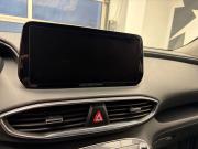 Hyundai Santa Fe IV Рестайлинг Ростов-на-Дону  - изображение 31