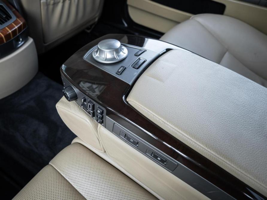 BMW 7 серии IV (E65/E66) Ставрополь  - изображение 25