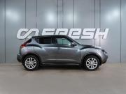 Nissan Juke I Воронеж  - изображение 24