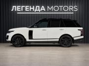 Land Rover Range Rover IV Рестайлинг Иркутск  - изображение 44
