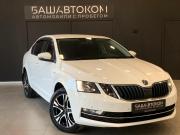 Skoda Octavia III (A7) Рестайлинг Стерлитамак  - изображение 19