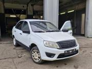 Lada (ВАЗ) Granta I Нижний Новгород  - изображение 4