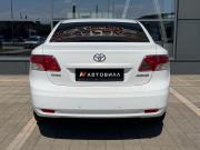 Toyota Avensis III Рестайлинг Владикавказ  - изображение 21
