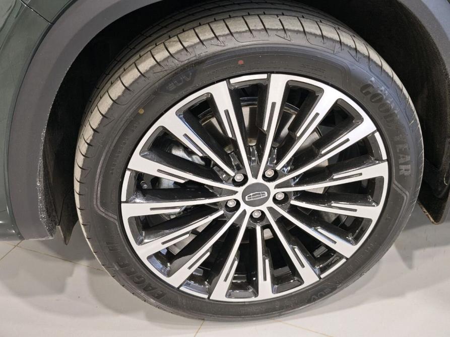 Geely Monjaro I Челябинск  - изображение 10