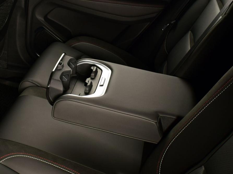 Geely Tugella I Кемерово  - изображение 16
