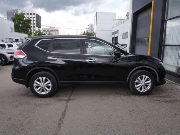 Nissan X-Trail III с пробегом 2017 года, цена 1 713 000 рублей, 117850 км, внедорожник, Автокод Объявления