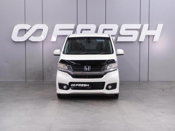 Honda N-WGN I с пробегом 2014 года, цена 849 000 рублей, 158869 км, хэтчбек, Автокод Объявления