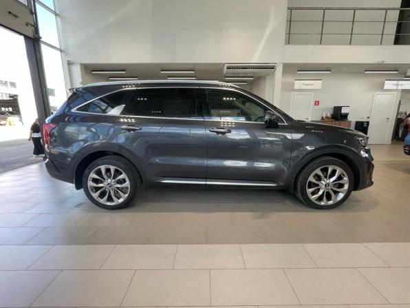 Kia Sorento IV с пробегом 2020 года, цена 3 200 700 рублей, 142360 км, внедорожник, Автокод Объявления